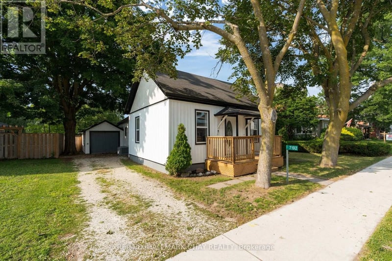 7192 26 Highway, Clearview (Stayner), Ontario, L0M1S0, Clearview (Stayner), Ontario — photo 1 of 5
