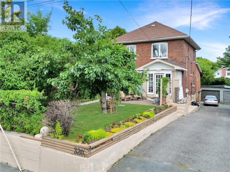 320 Nelson Street, Sudbury, Ontario, P3B2N8, Sudbury, Ontario — photo 1 of 5