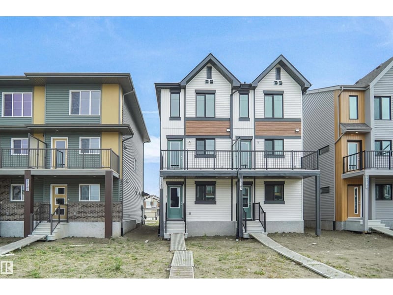 5145 RIVER'S EDGE WY NW, Edmonton, Alberta, T6M3B6, Edmonton, Alberta — photo 1 of 5