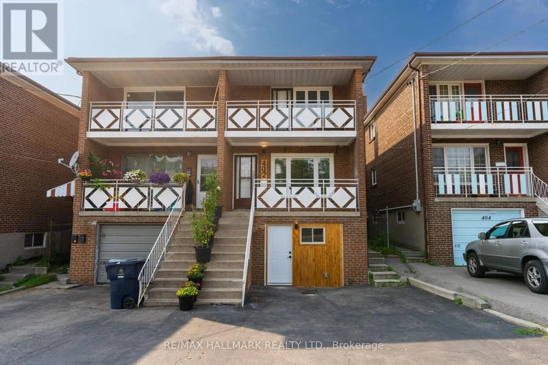 402 Kingston Road, Toronto (East End-Danforth), Ontario, M4L1T9, Toronto (East End-Danforth), Ontario — photo 1 of 5