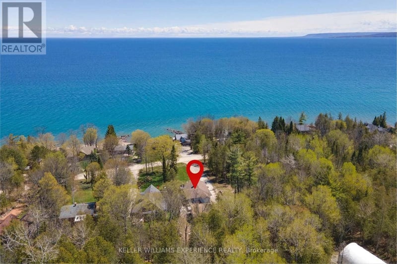 328 Cedar Avenue, Meaford, Ontario, N4L1W5, Meaford, Ontario — photo 1 of 5
