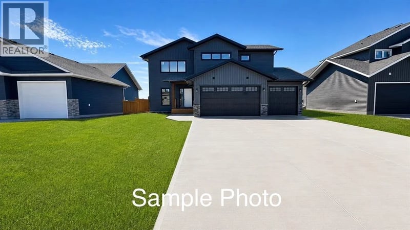 12032 54 Avenue, Rural Grande Prairie No. 1, County of, Alberta, T8X4A7, Rural Grande Prairie No. 1, County of, Alberta — photo 1 of 5
