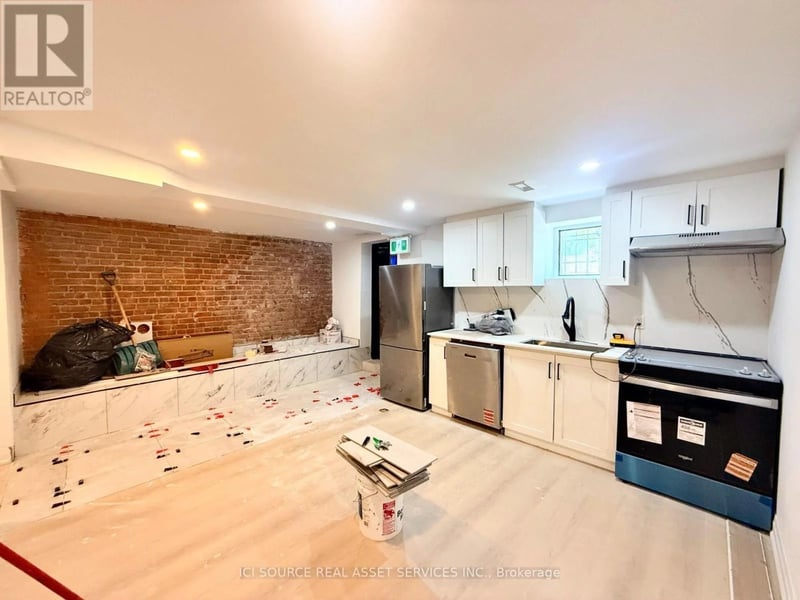 #6 36 Brunswick Avenue, Toronto (University), Ontario, M5S2L7, Toronto (University), Ontario — photo 1 of 5