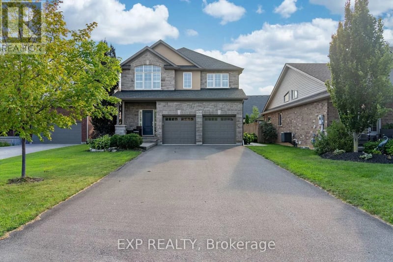 5783 Jake Crescent, Niagara Falls (Forestview), Ontario, L2H0G3, Niagara Falls (Forestview), Ontario — photo 1 of 5