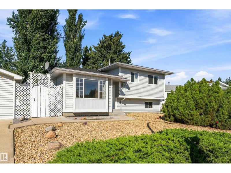 134 Cameron CR, Wetaskiwin, Alberta, T9A3H5, Wetaskiwin, Alberta — photo 1 of 5
