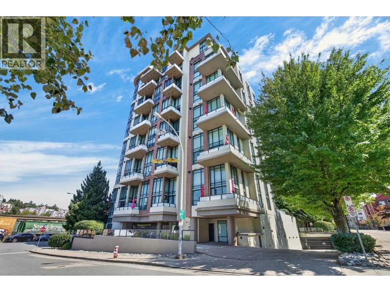 #201 7 RIALTO Court, New Westminster, British Columbia, V3M7A8, New Westminster, British Columbia — photo 1 of 5
