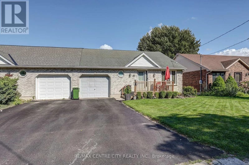 12 Second Avenue, St. Thomas, Ontario, N5R6A2, St. Thomas, Ontario — photo 1 of 5
