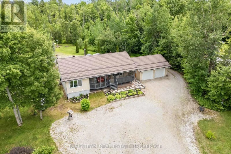2151 Fairgrounds Road, Ramara, Ontario, L0K2B0, Ramara, Ontario — photo 1 of 5