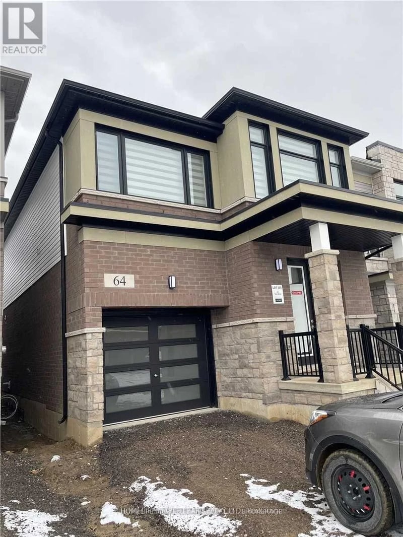64 Yale Drive, Hamilton (Mount Hope), Ontario, L0R1W0, Hamilton (Mount Hope), Ontario — photo 1 of 5