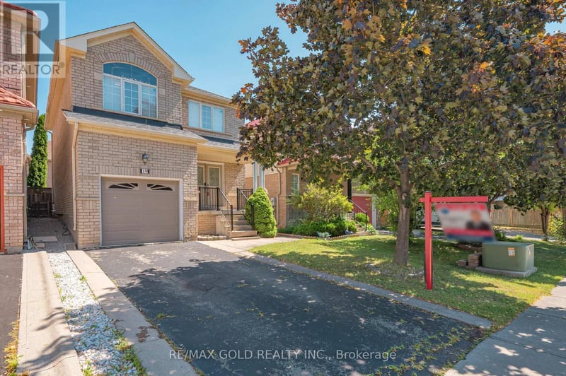 19 Florence Drive, Brampton (Fletcher's Meadow), Ontario, L7A2M4, Brampton (Fletcher's Meadow), Ontario — photo 1 of 5