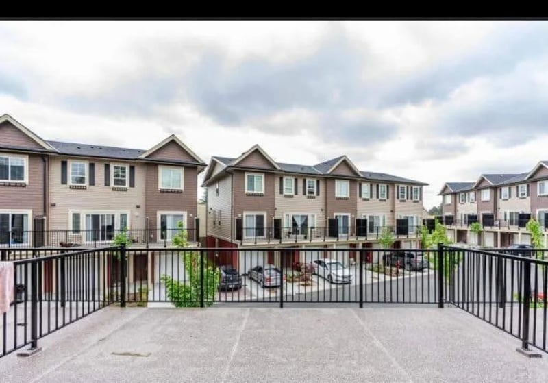 #14 2530 JANZEN Street, Abbotsford, British Columbia, V2T2R8, Abbotsford, British Columbia — photo 1 of 3