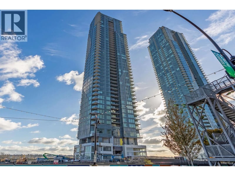 #703 660 QUAYSIDE Drive, New Westminster, British Columbia, V3M0P1, New Westminster, British Columbia — photo 1 of 5
