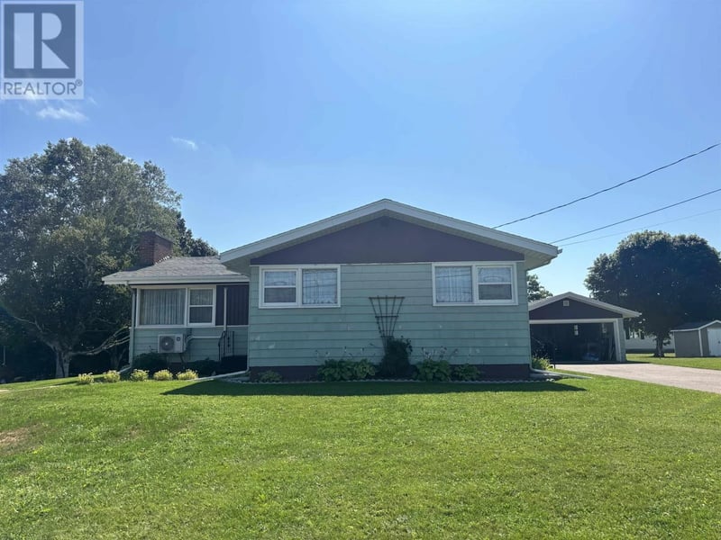 762 Water Street East, Summerside, Prince Edward Island, C4N4J4, Summerside, Prince Edward Island — photo 1 of 5