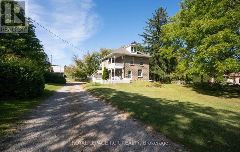1438 Concession 3 Road, Adjala-Tosorontio, Ontario, L0N1P0, Adjala-Tosorontio, Ontario — photo 1 of 5