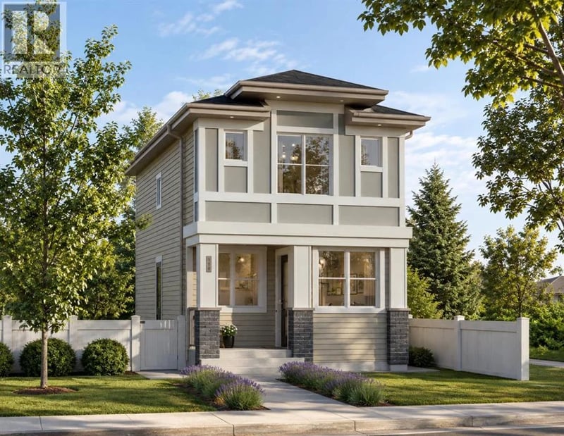 270 Creekside Manor Southwest, Calgary, Alberta, T2X4B9, Calgary, Alberta — photo 1 of 5