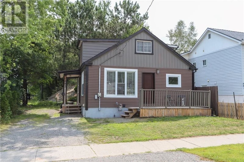 883 Howey Drive, Sudbury, Ontario, P3B1H3, Sudbury, Ontario — photo 1 of 5