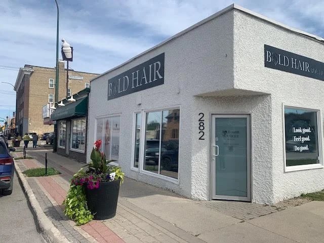 282 Tache Avenue, Winnipeg, Manitoba, R2H2A1, Winnipeg, Manitoba — photo 2 of 5