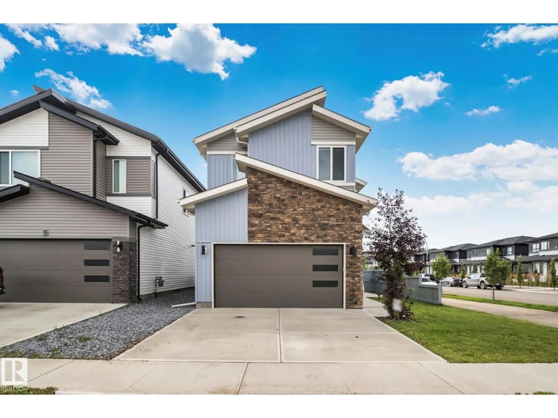 1 STARLING WY, Fort Saskatchewan, Alberta, T8L0Y1, Fort Saskatchewan, Alberta — photo 1 of 5