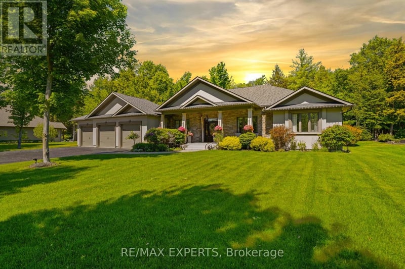 48 Marni Lane, Springwater (Phelpston), Ontario, L0L2K0, Springwater (Phelpston), Ontario — photo 1 of 5