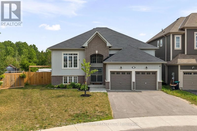 211 Roy Drive, Clearview (Stayner), Ontario, L0M1S0, Clearview (Stayner), Ontario — photo 1 of 5