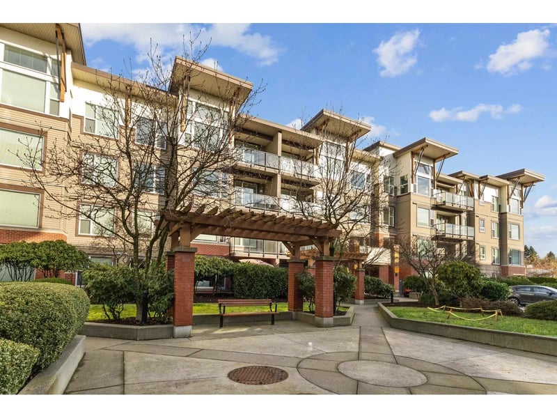 #309 33538 MARSHALL Road, Abbotsford, British Columbia, V2S0C7, Abbotsford, British Columbia — photo 1 of 5