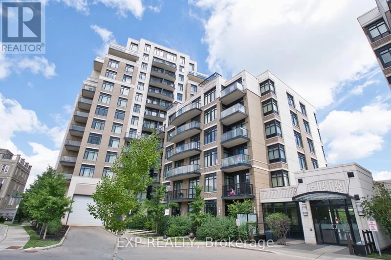 #310 151 Upper Duke Crescent, Markham (Unionville), Ontario, L6G0E1, Markham (Unionville), Ontario — photo 1 of 5
