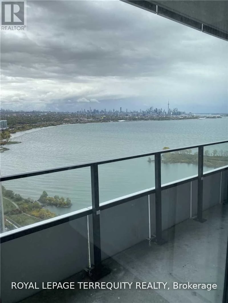#3904 20 Shore Breeze Drive, Toronto (Mimico), Ontario, M8V0C7, Toronto (Mimico), Ontario — photo 1 of 5