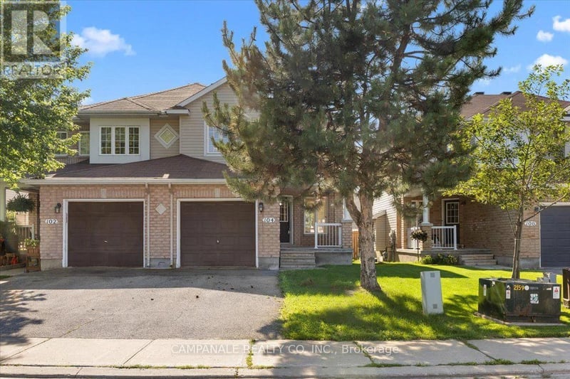 104 Wolff Crescent, Arnprior, Ontario, K7S0C2, Arnprior, Ontario — photo 1 of 5