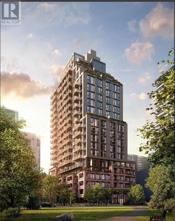 #1012 109 Erskine Avenue, Toronto (Mount Pleasant West), Ontario, M4P0G6, Toronto (Mount Pleasant West), Ontario — photo 1 of 5