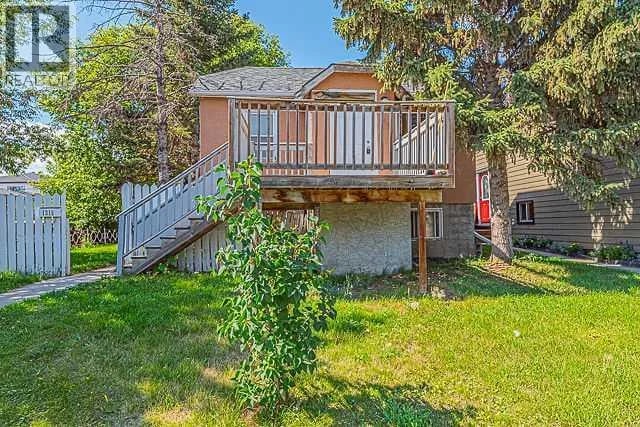 1315 35 Street Southeast, Calgary, Alberta, T2A1A9, Calgary, Alberta — photo 1 of 5
