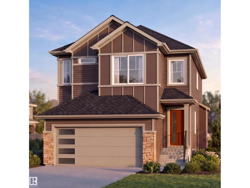 760 32 Street SW, Edmonton, Alberta, T6X3M5, Edmonton, Alberta — photo 1 of 5
