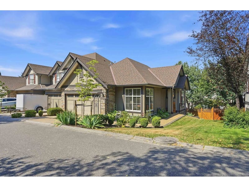#25 5900 JINKERSON Road, Chilliwack, British Columbia, V2R0B2, Chilliwack, British Columbia — photo 1 of 5