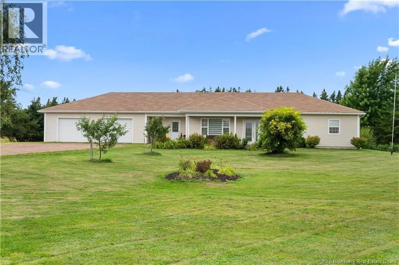 223 Route 530, Grande-Digue, New Brunswick, E4R5C6, Grande-Digue, New Brunswick — photo 1 of 5