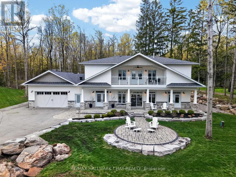 6 Forrester Road, Oro-Medonte, Ontario, L0L2L0, Oro-Medonte, Ontario — photo 1 of 5