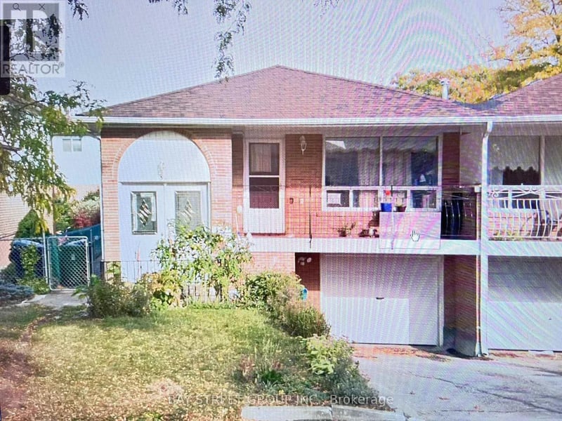 51 Ladner Drive, Toronto (Pleasant View), Ontario, M2J3Z9, Toronto (Pleasant View), Ontario — photo 1 of 5