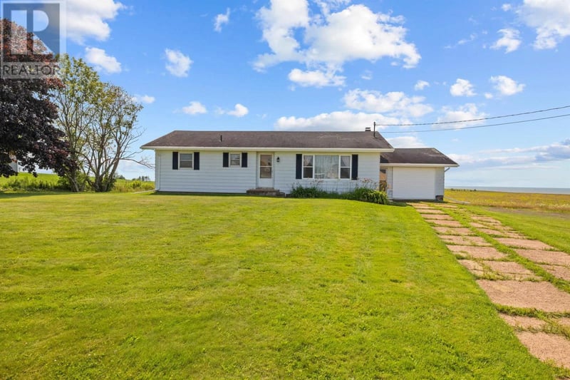 8347 Route 19, DeSable, Prince Edward Island, C0A1C0, DeSable, Prince Edward Island — photo 1 of 5