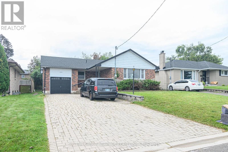 490 Milton Street, Oshawa (Donevan), Ontario, L1H6S5, Oshawa (Donevan), Ontario — photo 1 of 5