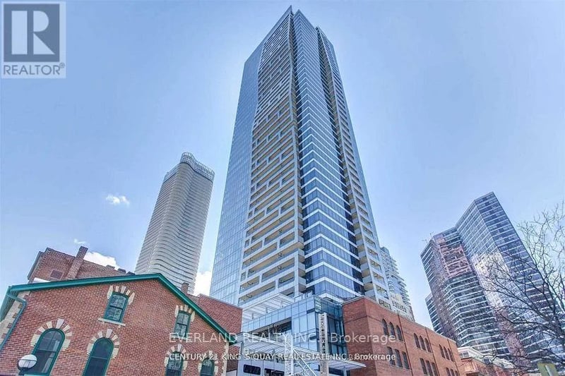 #3810 5 St Joseph Street, Toronto (Bay Street Corridor), Ontario, M4Y1J6, Toronto (Bay Street Corridor), Ontario — photo 1 of 5