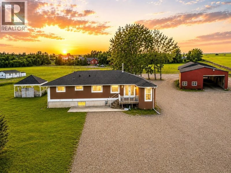 250257 Conrich Road, Rural Rocky View County, Alberta, T1Z0C3, Rural Rocky View County, Alberta — photo 1 of 5