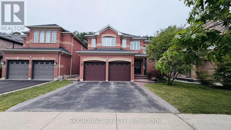 3777 Quiet Creek Drive, Mississauga (Churchill Meadows), Ontario, L5M8A9, Mississauga (Churchill Meadows), Ontario — photo 1 of 5