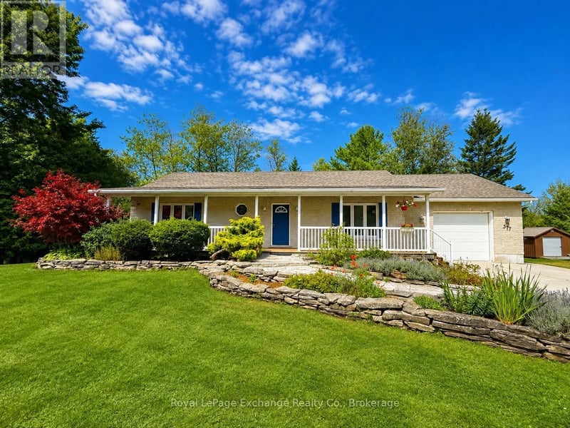 377 Lake Range Drive, Huron-Kinloss, Ontario, N0G2R0, Huron-Kinloss, Ontario — photo 1 of 5
