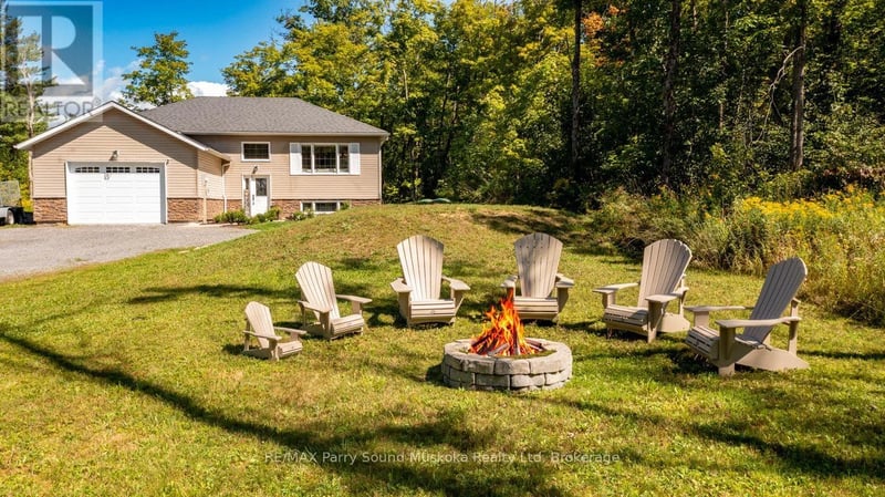 290 RANKIN LAKE Road, Seguin, Ontario, P2A2W8, Seguin, Ontario — photo 1 of 5