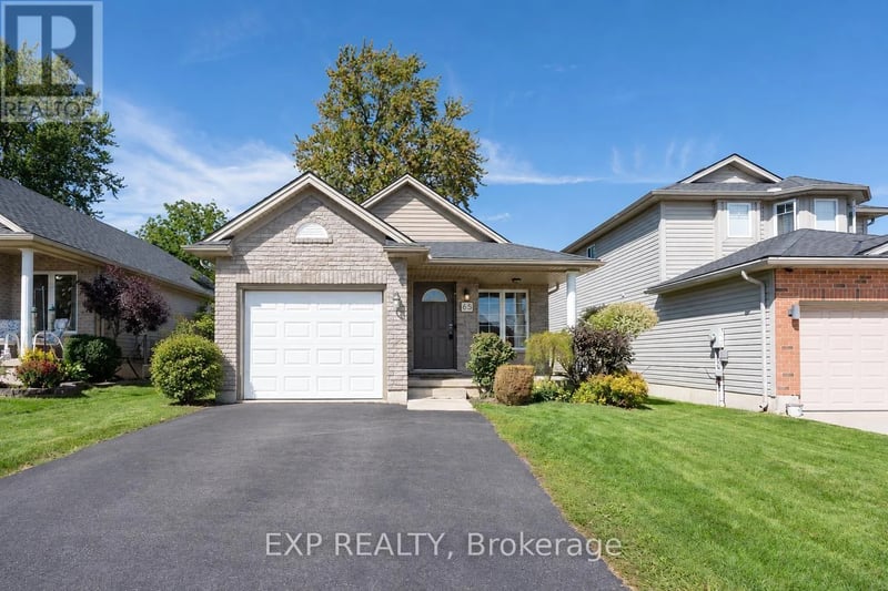 65 Kerr Crescent, Ingersoll (Ingersoll - North), Ontario, N5C4H1, Ingersoll (Ingersoll - North), Ontario — photo 1 of 5
