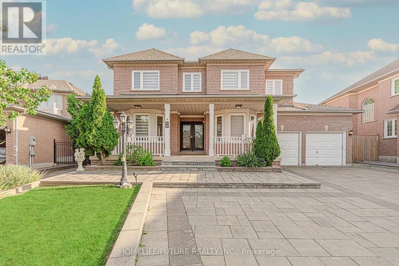 42 Boxwood Crescent, Markham (Rouge Fairways), Ontario, L3S3P6, Markham (Rouge Fairways), Ontario — photo 1 of 5