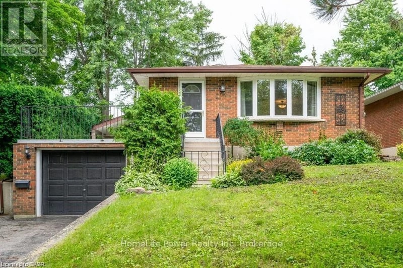 #B 573 Glen Manor Boulevard, Waterloo, Ontario, N2L4T7, Waterloo, Ontario — photo 1 of 5