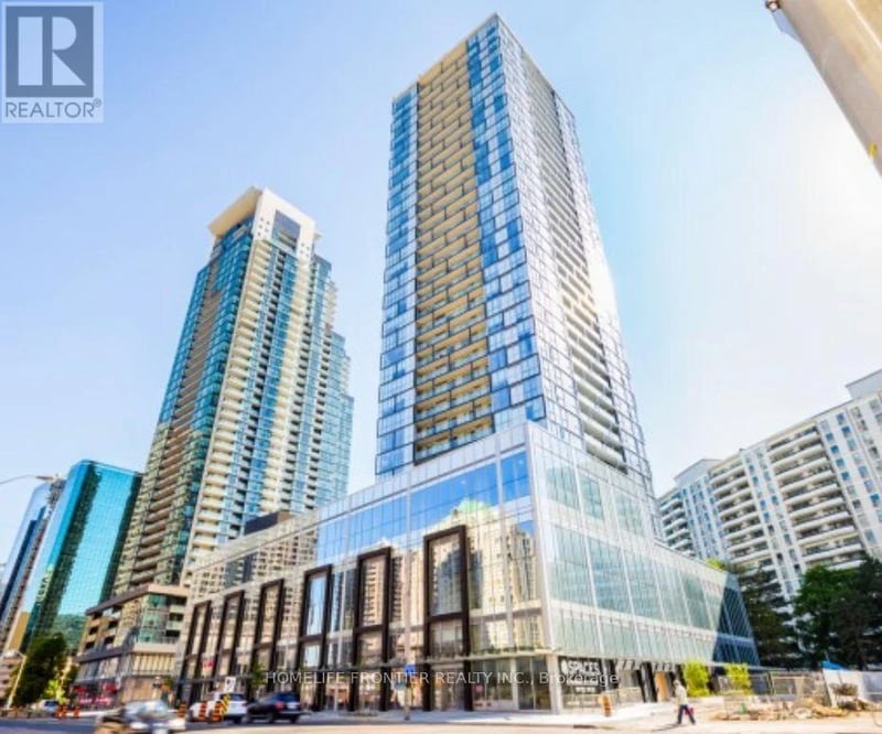 #1802 5180 Yonge Street, Toronto (Willowdale West), Ontario, M2N5P6, Toronto (Willowdale West), Ontario — photo 1 of 5