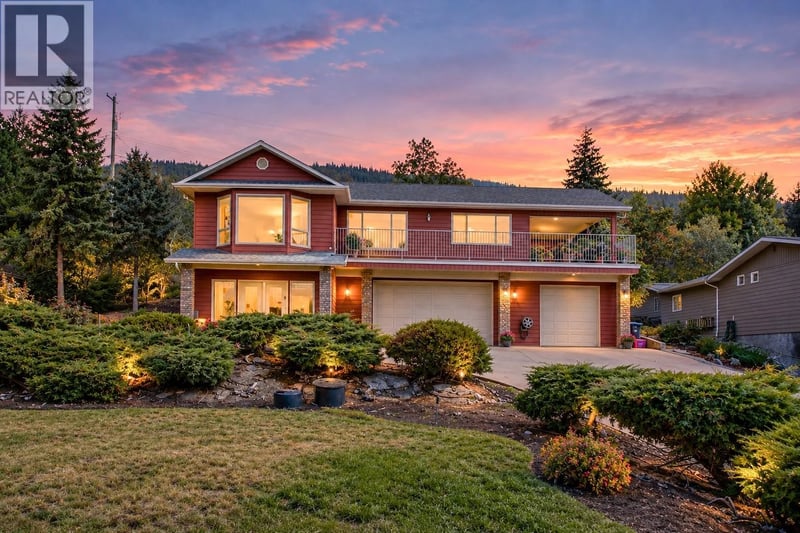 16575 Toby Road, Lake Country, British Columbia, V4V1C3, Lake Country, British Columbia — photo 1 of 5