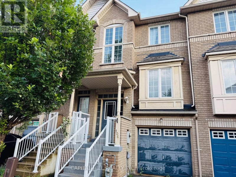106 Wilkie Lane, Ajax (South East), Ontario, L1S7S4, Ajax (South East), Ontario — photo 1 of 5