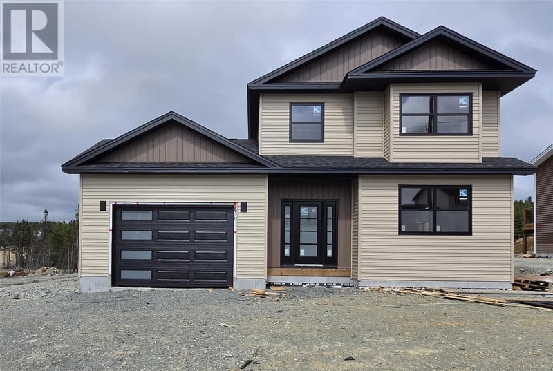 59 Peggy Deane Drive, Portugal Cove-St. Philips, Newfoundland & Labrador, A1M0H7, Portugal Cove-St. Philips, Newfoundland & Labrador — photo 1 of 5
