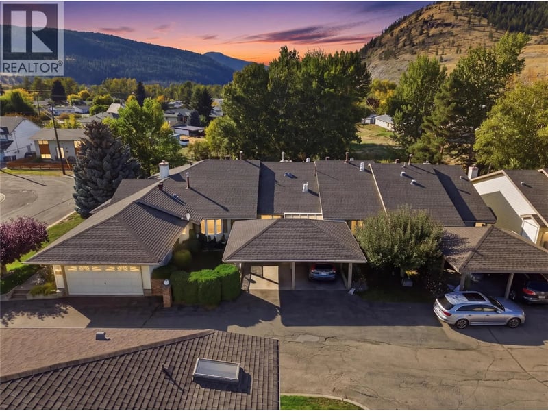 #13 1717 Granite Avenue, Merritt, British Columbia, V1K1B8, Merritt, British Columbia — photo 1 of 5